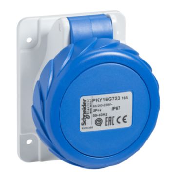 PKY16G723
