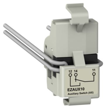 EZAUX10